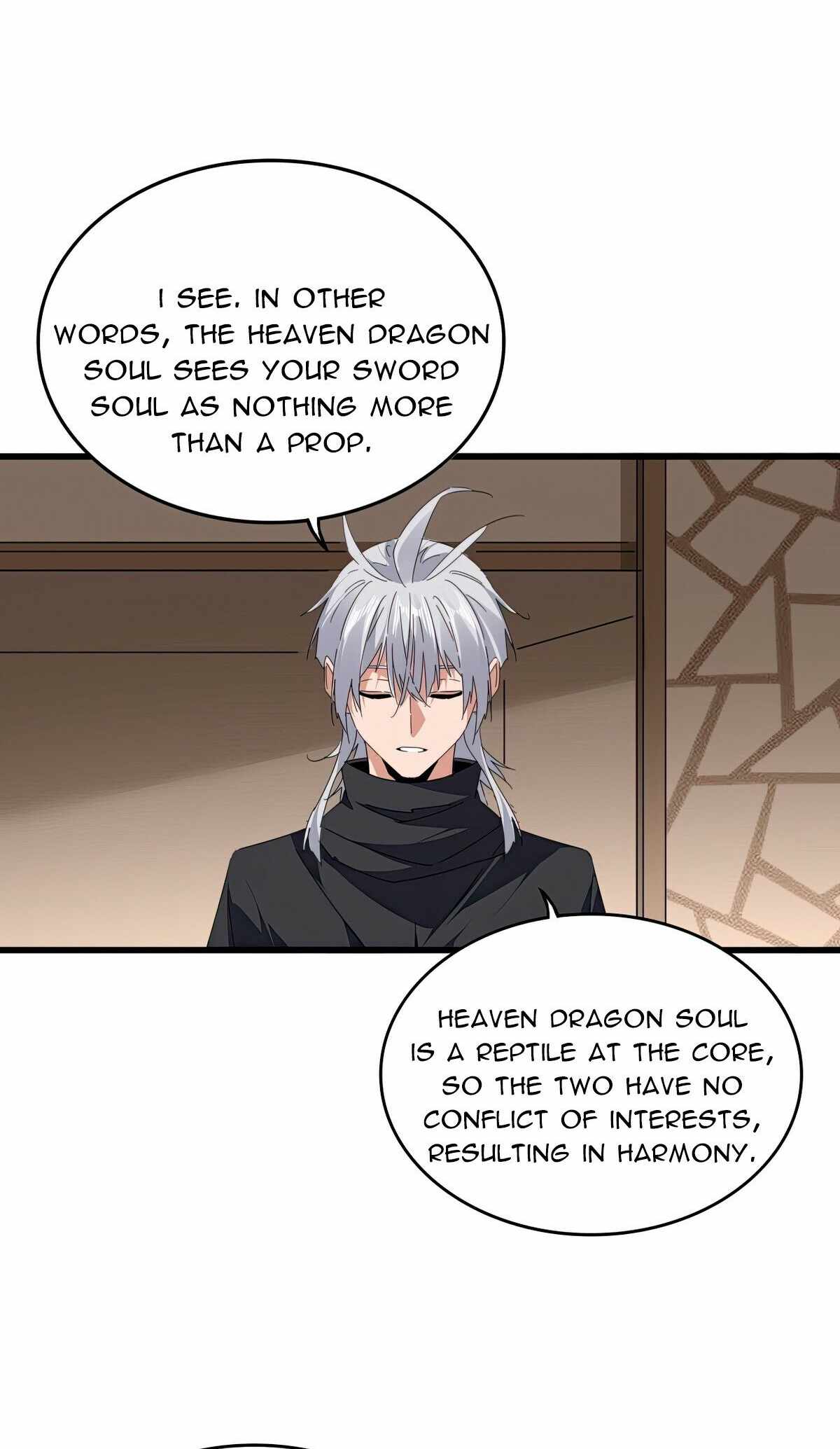 Magic Emperor Chapter 697 28
